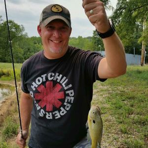 Meet your Posher, Marshall